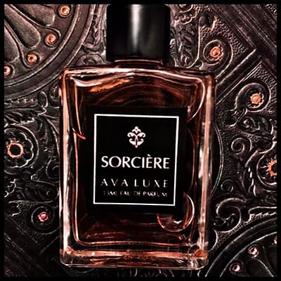 Sorciere