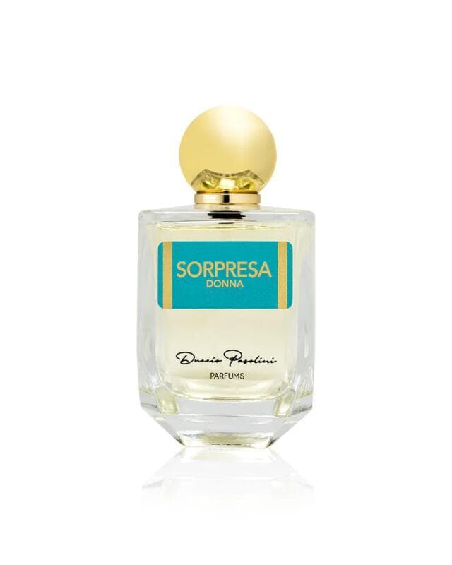 Sorpresa Donna