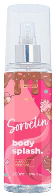 Sorvetin