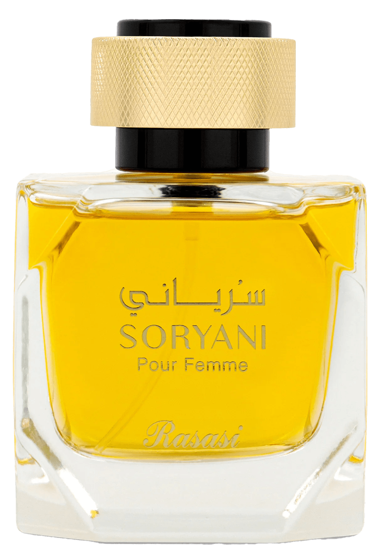 Soryani Pour Femme