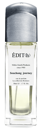 Souchong Journey
