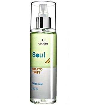 Soul Mojito