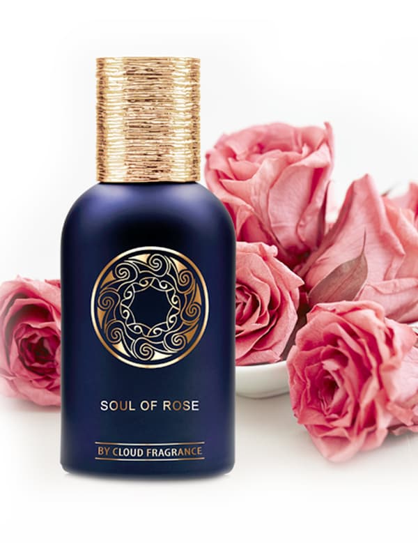 Soul of Rose