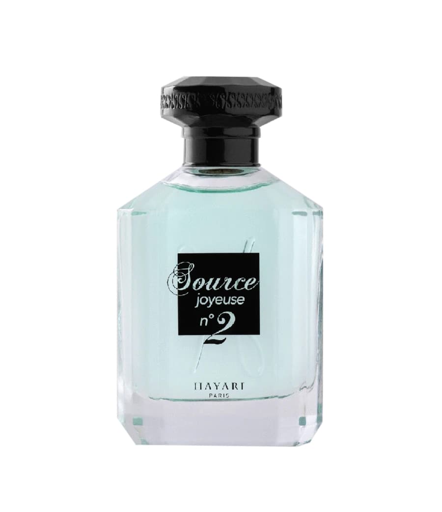 Source Joyeuse No2