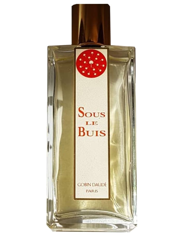 Sous Le Buis