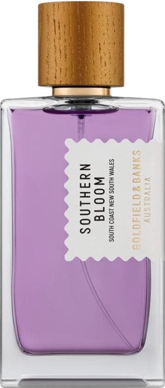 Southern Bloom