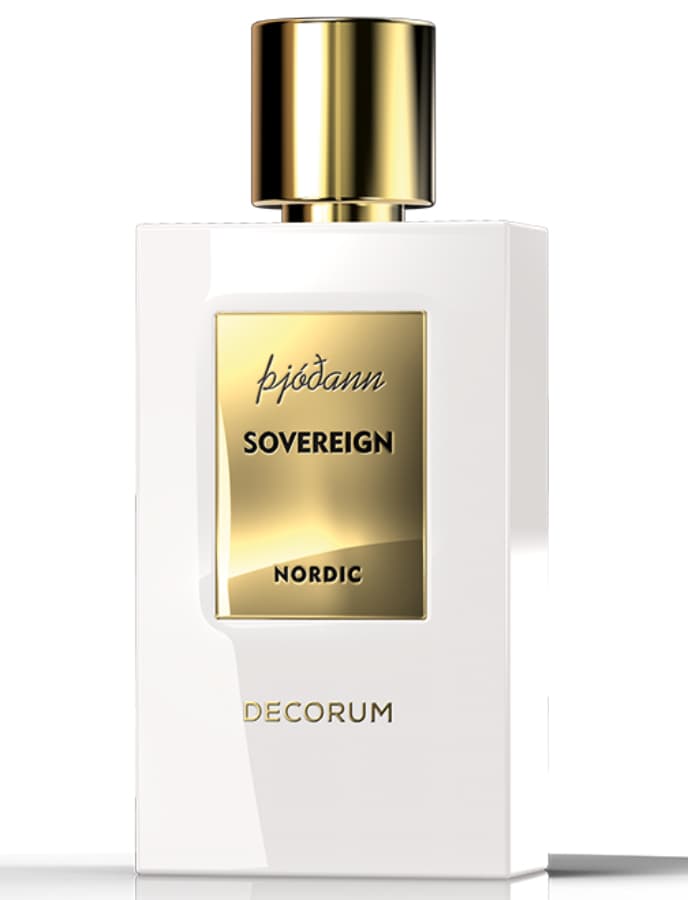 Sovereign White