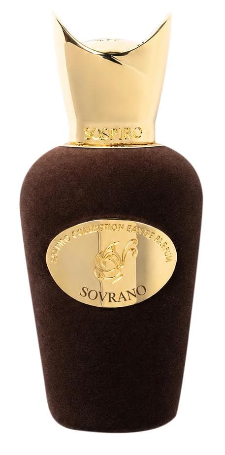 Sovrano