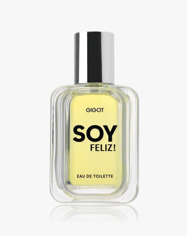 Soy Feliz!