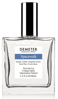 Spacewalk