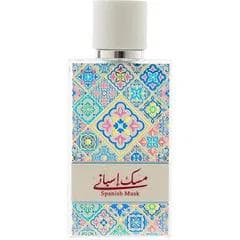 Spanish Musk