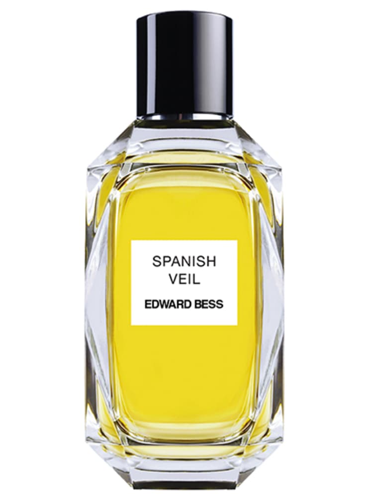 Spanish Veil