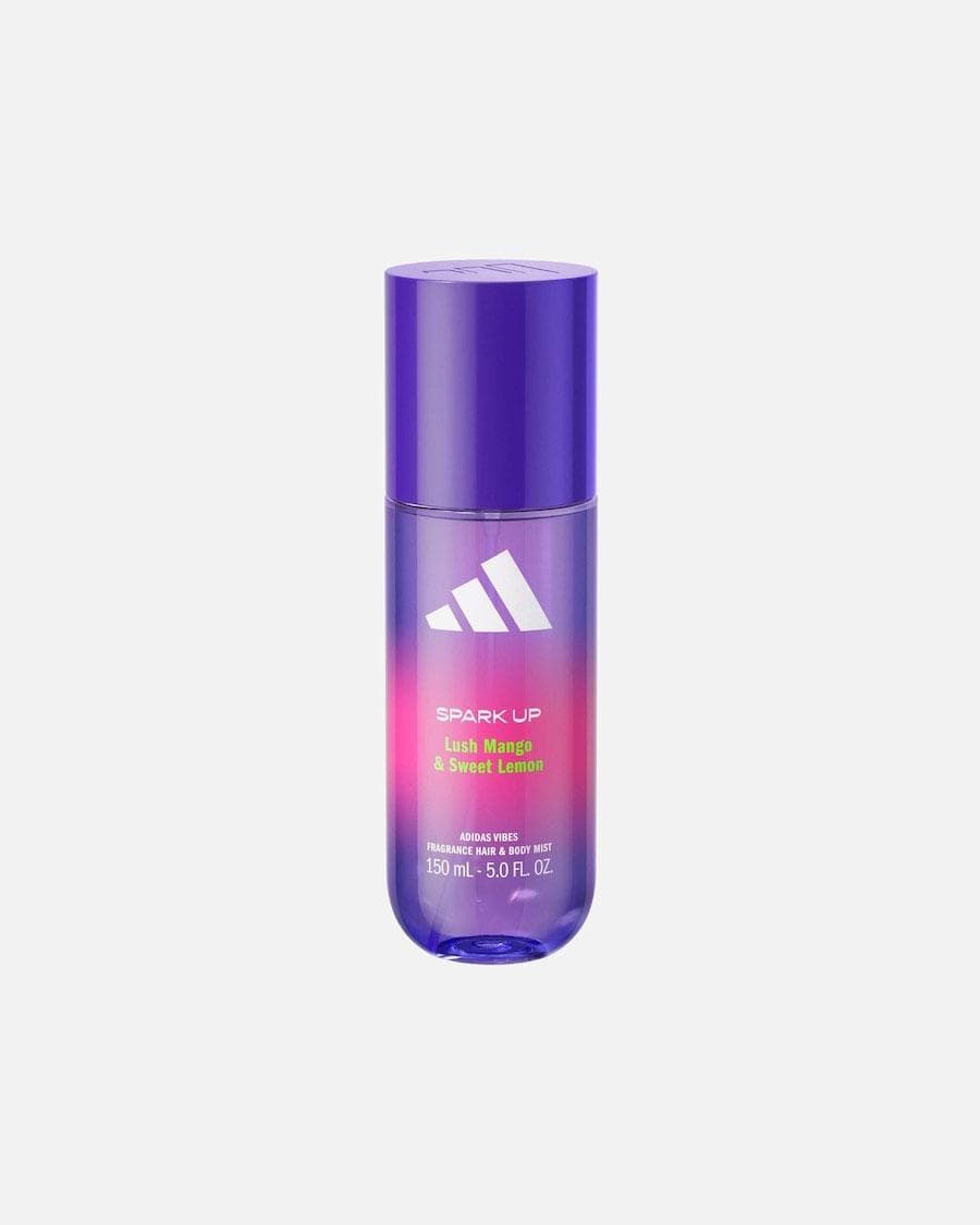 Spark Up Hair & Body Mist