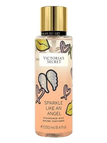 Sparkle Like An Angel