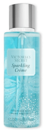Sparkling Crème