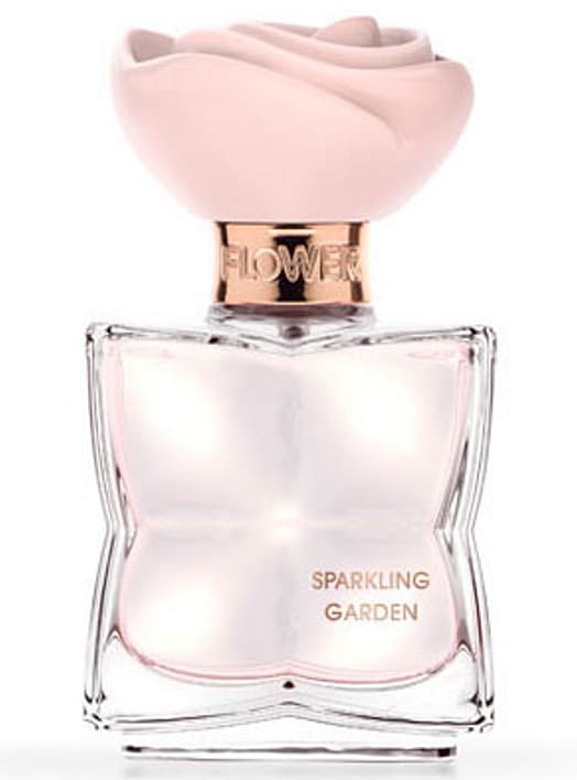 Sparkling Garden