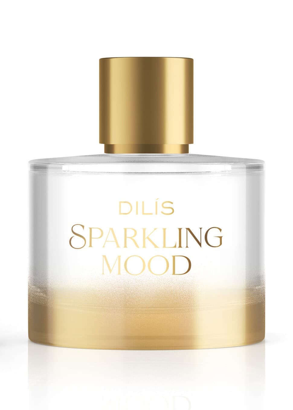 Sparkling Mood