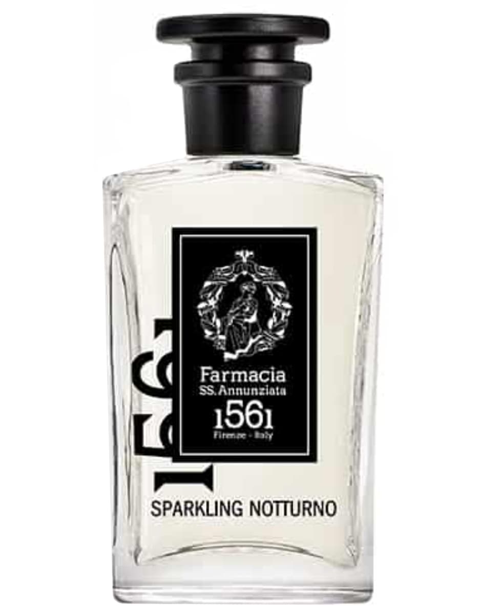 Sparkling Notturno