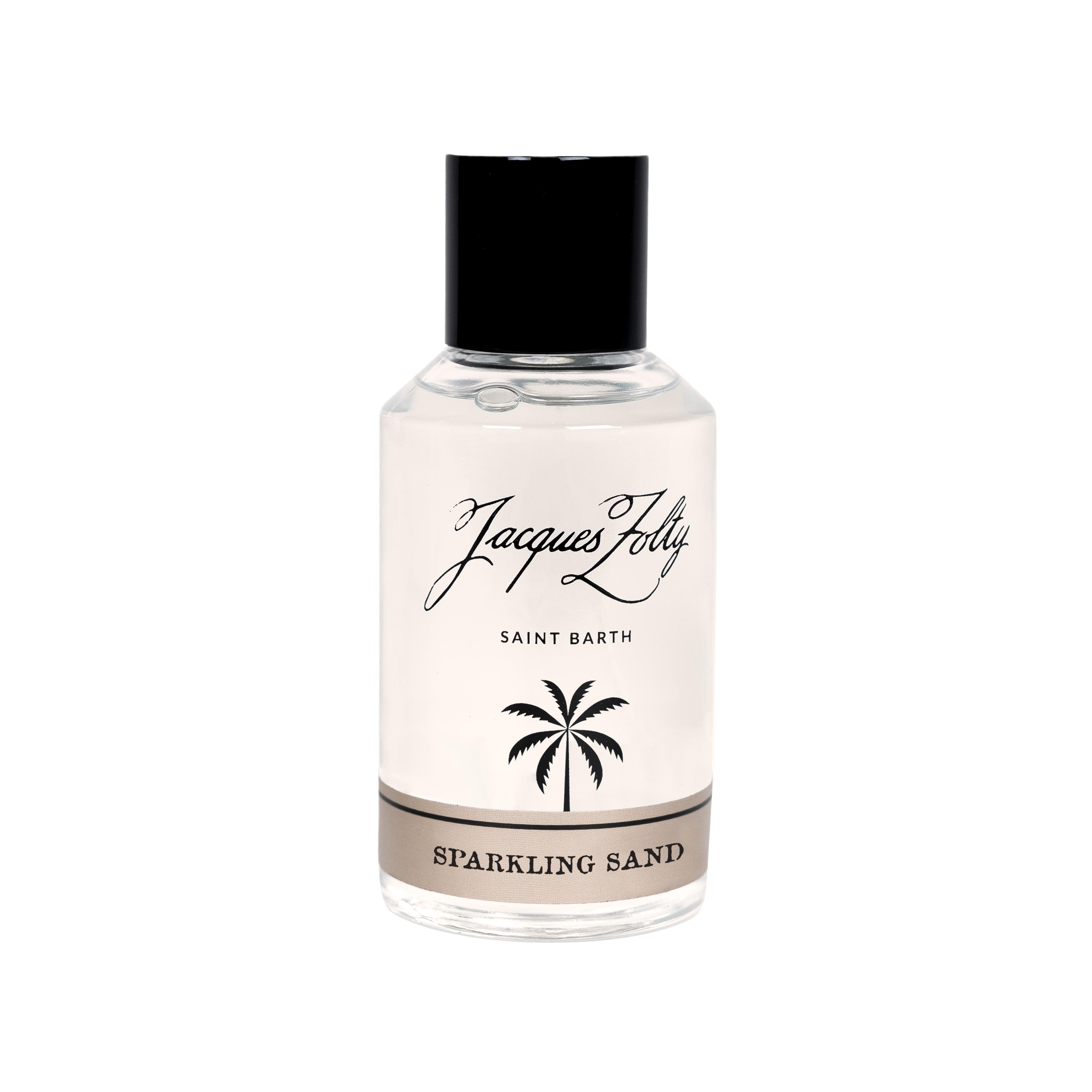 Sparkling Sand