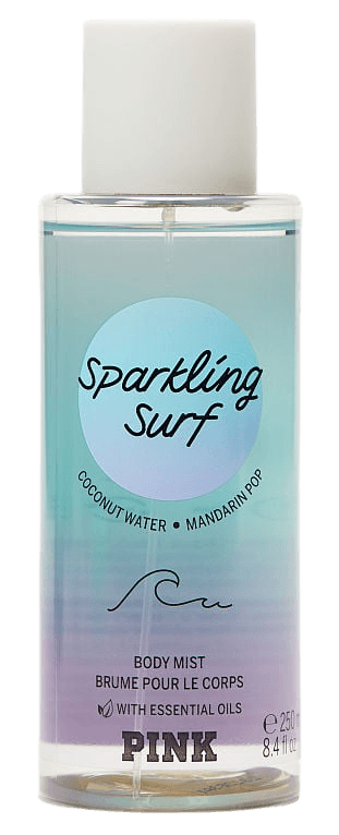 Sparkling Surf