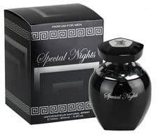 Special Nights For Men
