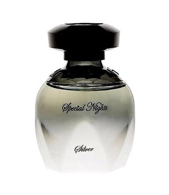 Special Nights Silver