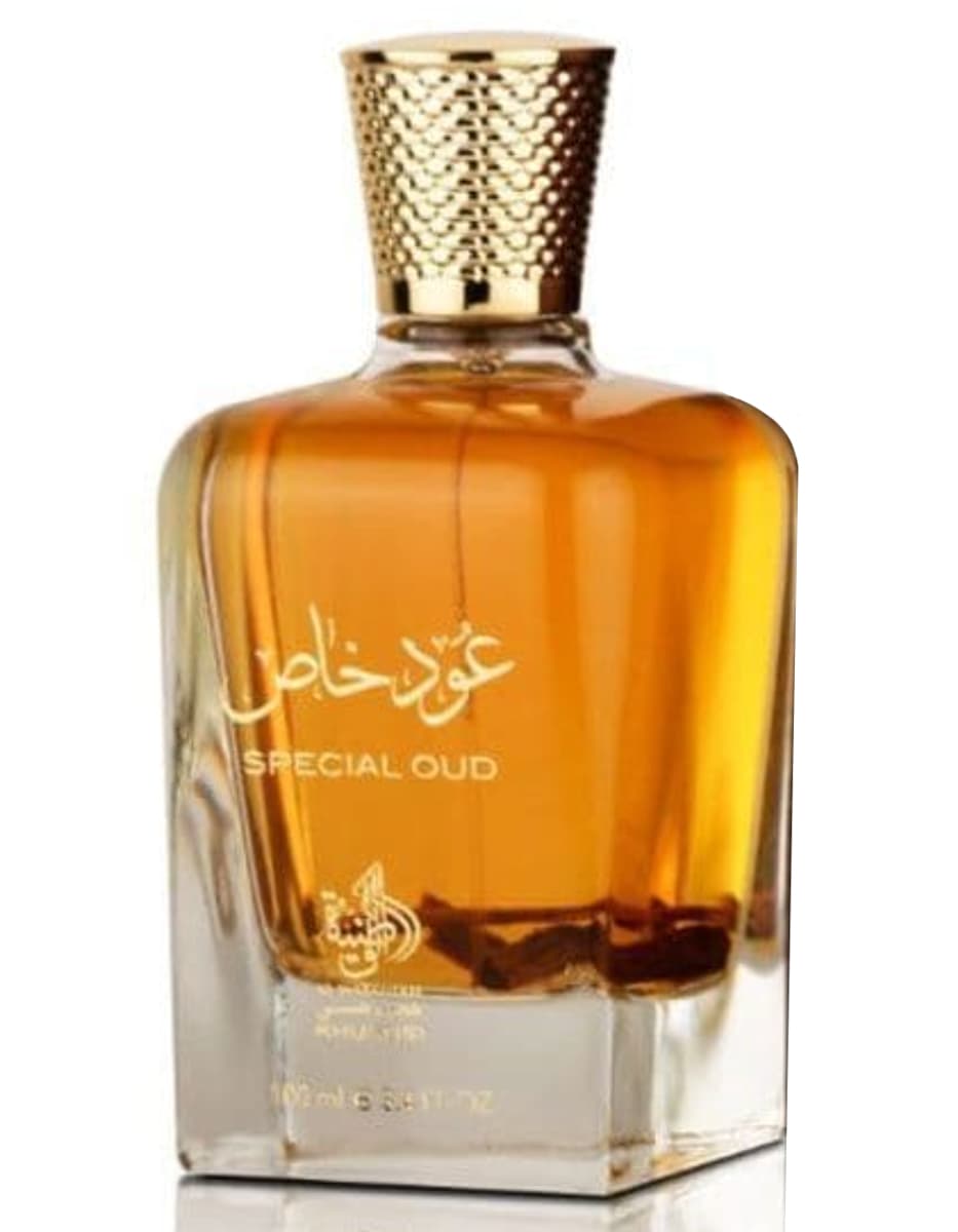 Special Oud