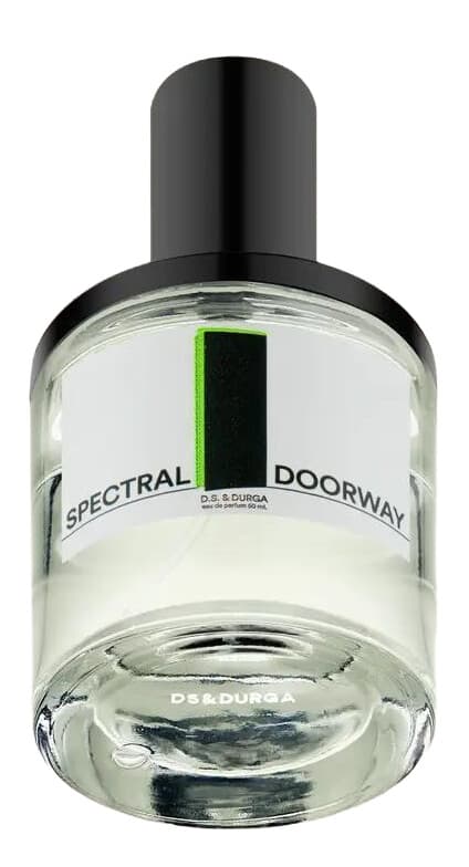 Spectral Doorway