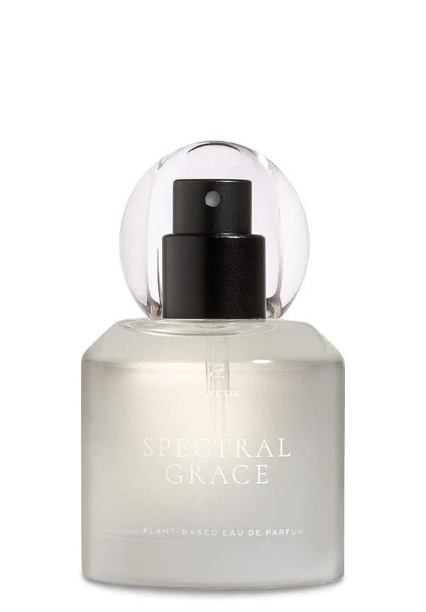 Spectral Grace