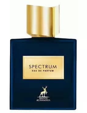 Spectrum