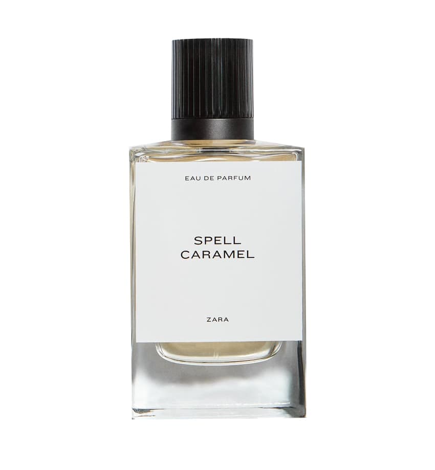 Spell Caramel