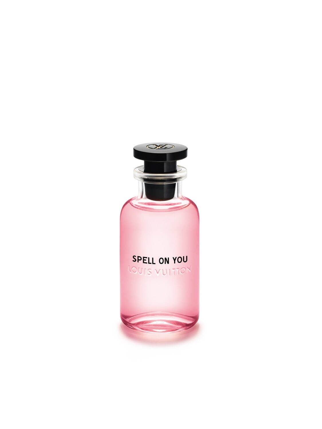 Spell On You