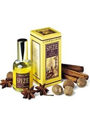 Spezie