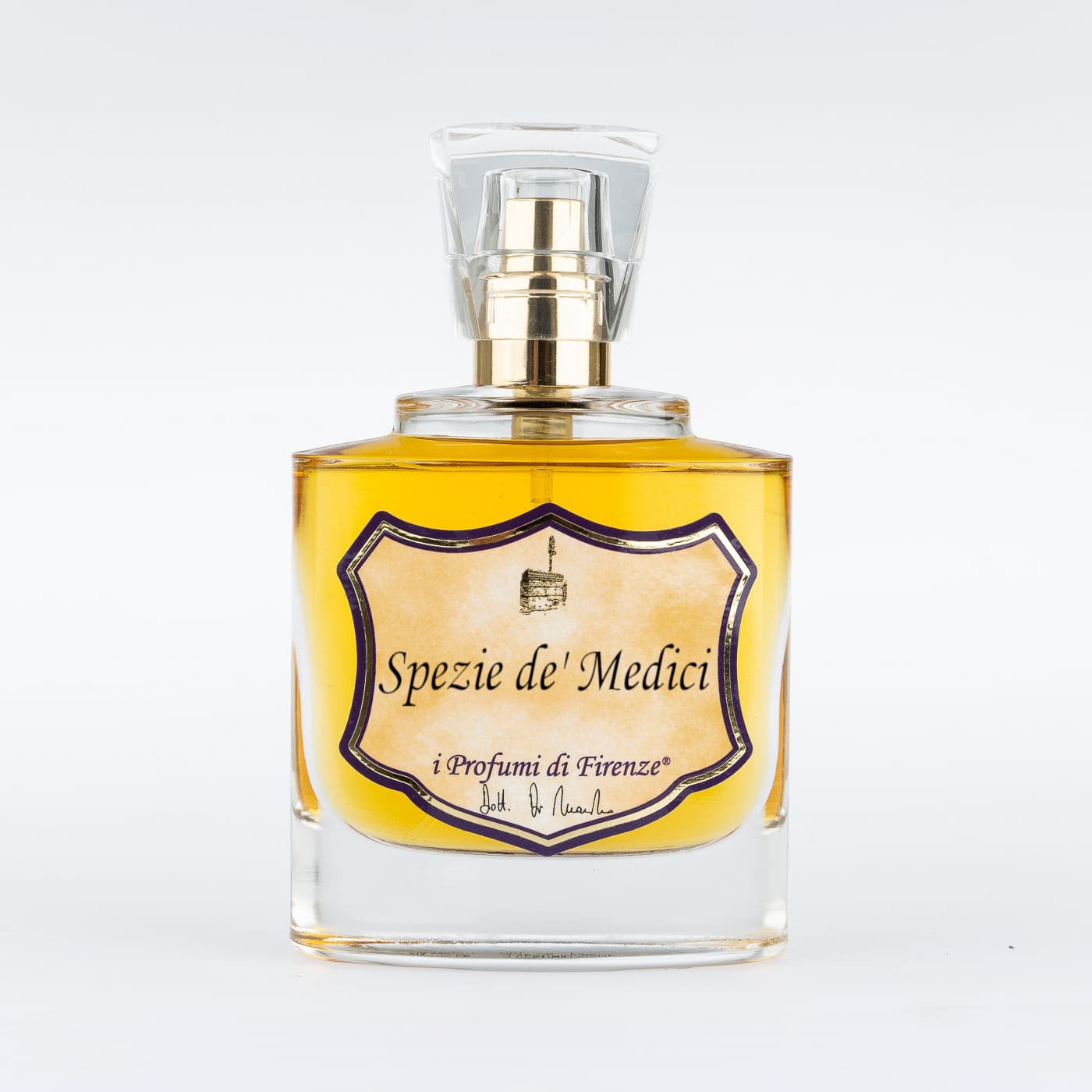 Spezie de Medici