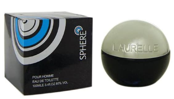 Sphere Pour Homme