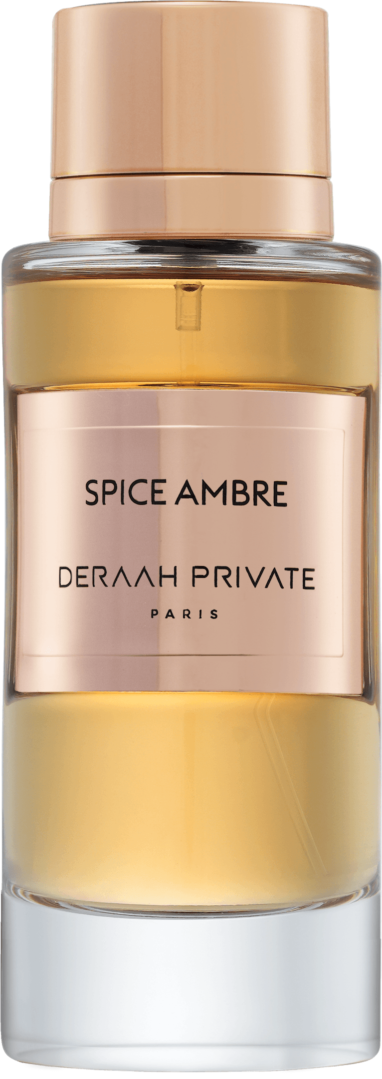 Spice Amber