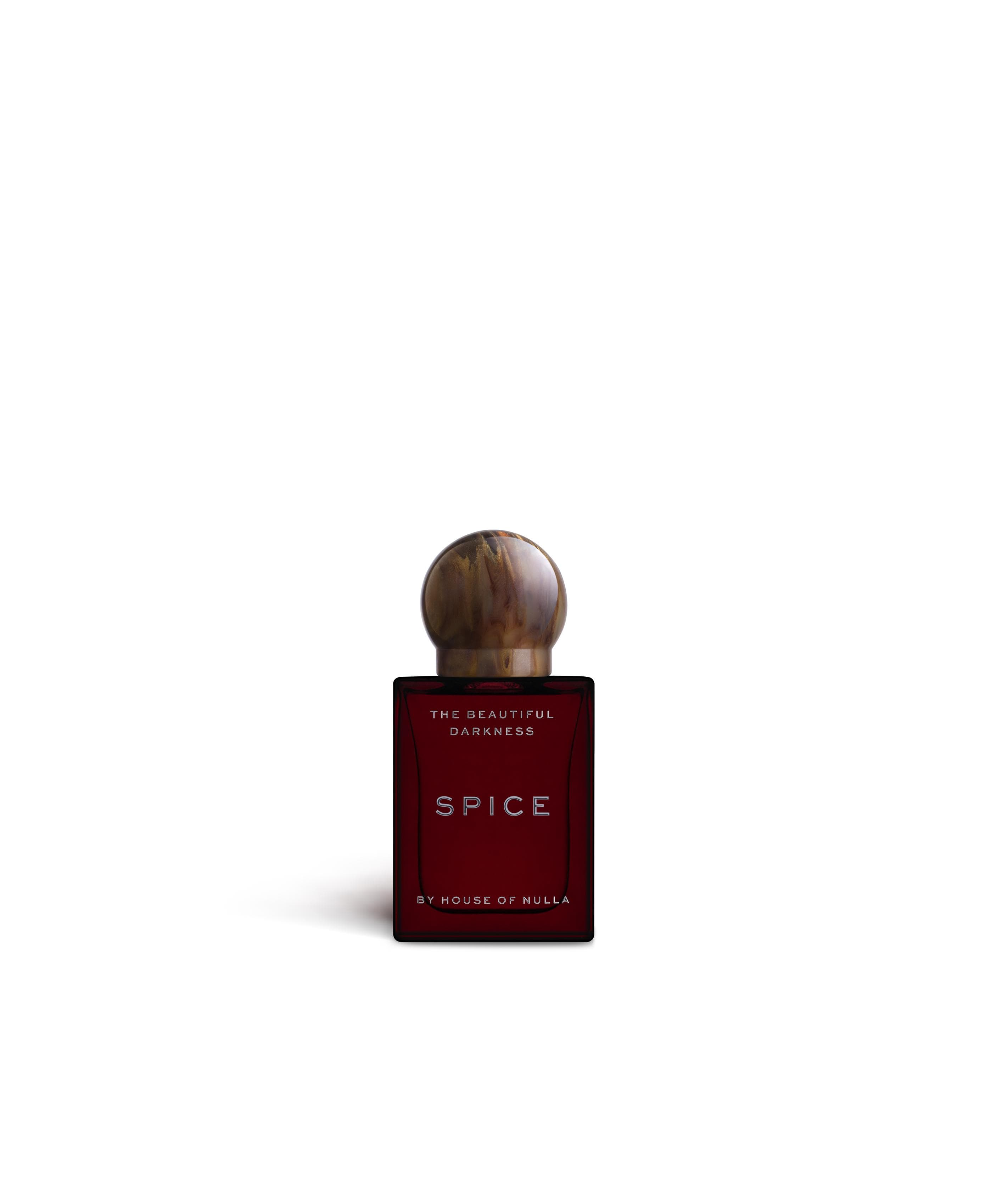 Spice Perfume Oil