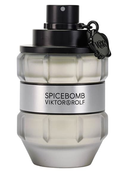 Spicebomb Eau Fraiche