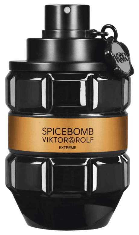 Spicebomb Extreme
