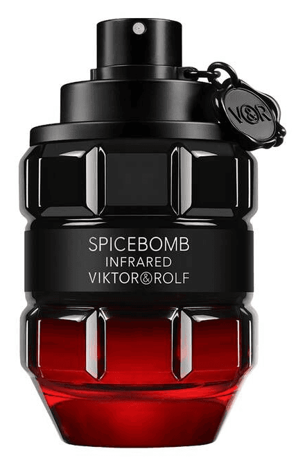 Spicebomb Infrared