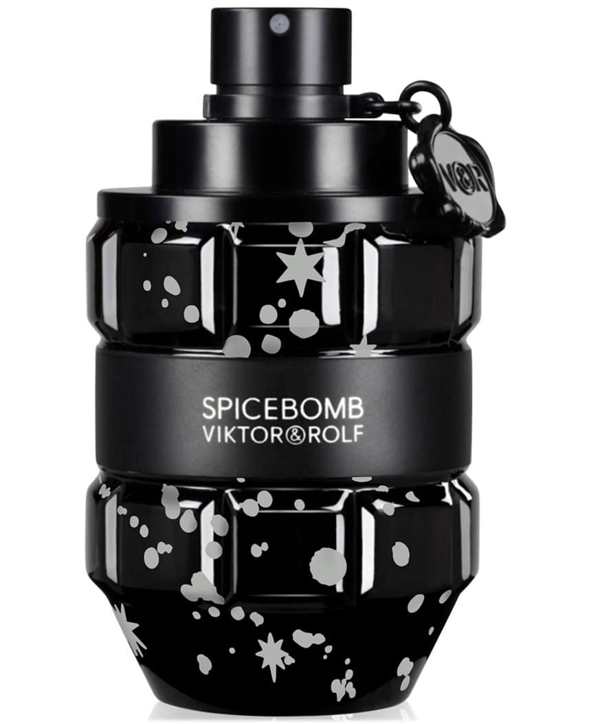 Spicebomb Limited Edition