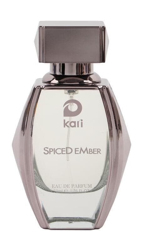 Spiced Ember