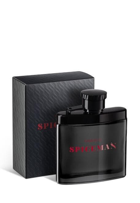 Spiceman