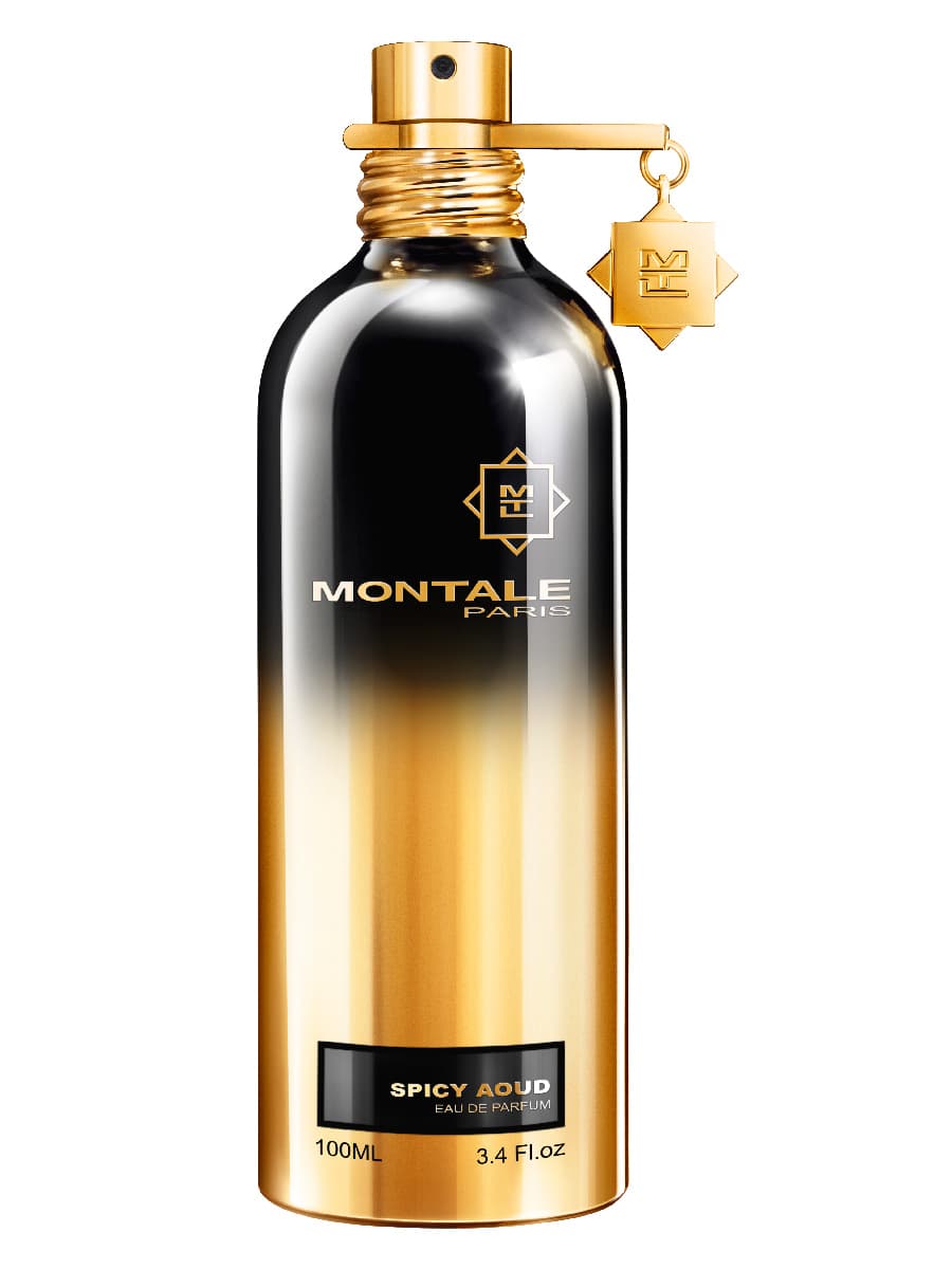 Spicy Aoud