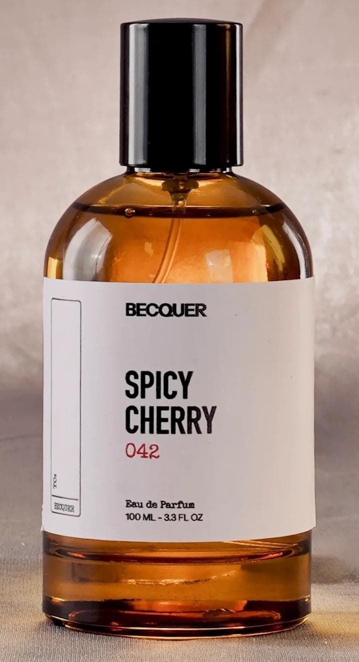 Spicy Cherry