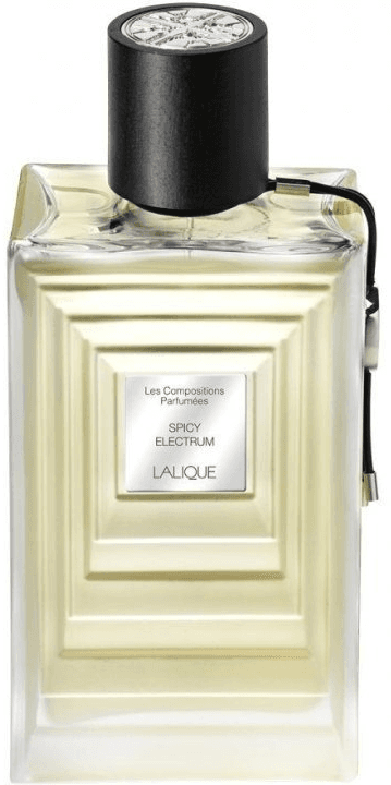 Spicy Electrum