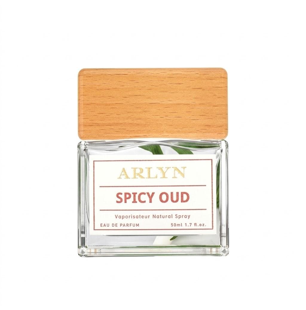 Spicy Oud