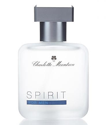 Spirit for Men