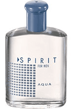 Spirit for Men Aqua