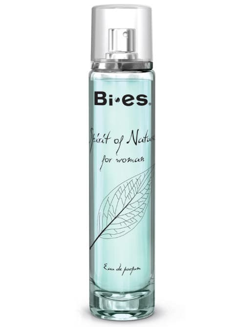 Spirit of Nature